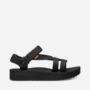 Teva Midform Arivaca Női Platform Szandál